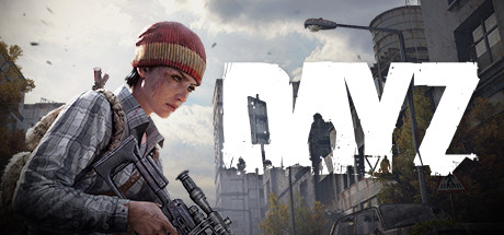 DayZ official game artwork