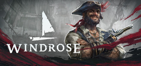 Windrose official game artwork